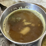 南インド料理 なんどり - 