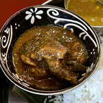 南インド料理 なんどり - 