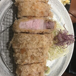 Tonkatsu Hibiki - 