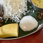 南インド料理 なんどり - 