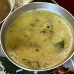 南インド料理 なんどり - 