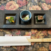 ステーキハウス キッチンリボン - 