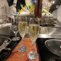 銀座うかい亭 - 