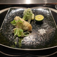 銀座うかい亭 - 