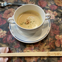 ステーキハウス キッチンリボン - 
