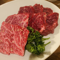 NO MEAT, NO LIFE.2nd - 