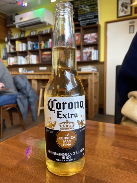 ソウルキッチン（Soul Kitchen） - 雫石（ピザ）の写真