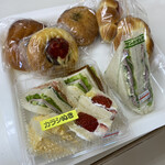 ケーワン - 今回の購入品