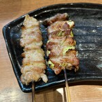 Sumibi Yakitori Kondouya - 