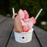 ハレterrace - 料理写真: