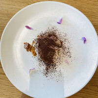 Cucina del NABUCCO - クラシック ティラミス