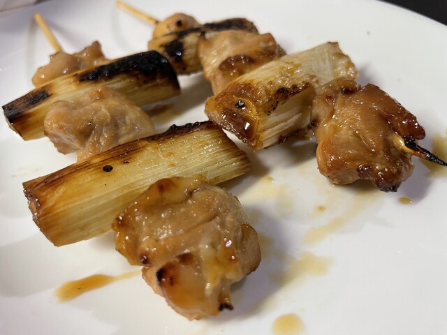 やきとり竜鳳 ヤマザワ鶴岡茅原店 - 鶴岡（焼き鳥）の写真