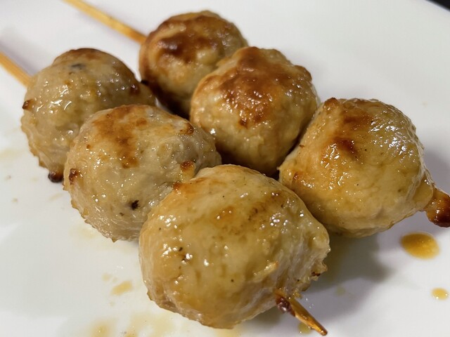 やきとり竜鳳 ヤマザワ鶴岡茅原店 - 鶴岡（焼き鳥）の写真