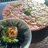 天空焼肉 星遊山 - 