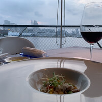 International cuisine subzero - 