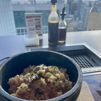 天空焼肉 星遊山 - 
