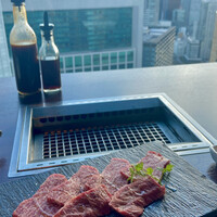 天空焼肉 星遊山 - 