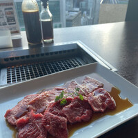天空焼肉 星遊山 - 