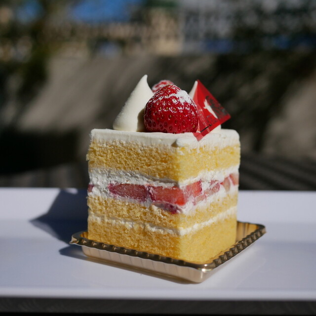 La Cote d'Azurl Honten, Restaurant in Tsukuba