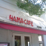 HAMA CAFE - 