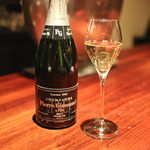 アルベンテ - Pierre Gimonnet  Champagne  Brut Premier Cru  2005   (2013/01)