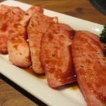 Yakiniku Toraji - 