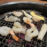 Yakiniku Toraji - 