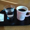 司馬遼太郎記念館 カフェコーナー