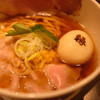 Japanese Noodle 一寸法師