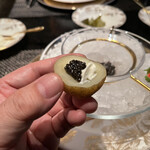 MAISON DE CAVIAR BELUGA - 