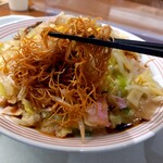 リンガーハット - 麺リフト