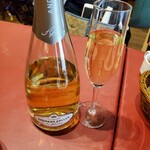 イタリアンバル AMIGO - 