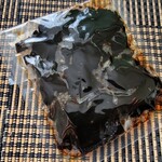 おきな昆布 - 料理写真: