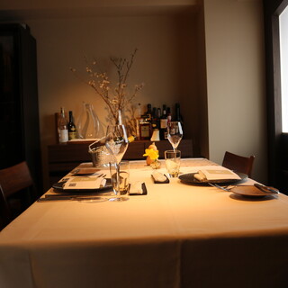 ラ メゾン フィニステール_1