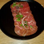 横浜焼肉kintan - 