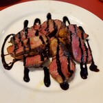 イタリアンバル AMIGO - 