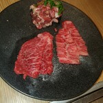 横浜焼肉kintan - 