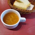 イタリアンバル AMIGO - 