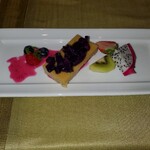 クィーンオブタイランド - 