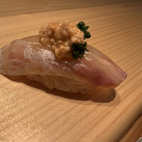 鮨 りんだ - 