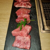 横浜焼肉kintan - 