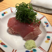 鮨 りんだ - 