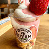 ＠FARMカフェ