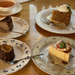 ピッコラーナ - 