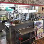 石釜ご飯とスンドゥブのHANA-HANA - 