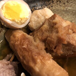 Himeji Oden Jiryouri Izakaya Jigorokohiro - 