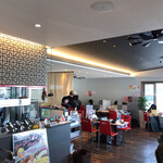 石釜ご飯とスンドゥブのHANA-HANA - 