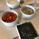 石釜ご飯とスンドゥブのHANA-HANA - 