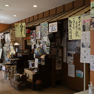 全寿庵ごんそば _2