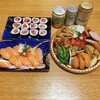 魚屋さんの新鮮回転寿司 横須賀中央店